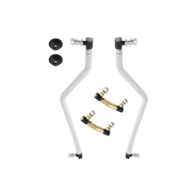 1Set Adjustable Tie Rod / Drag Link for AYP Mower 597069902 597069802 583513501 532436887