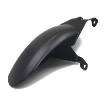 Voor XMAX 250 300 400 2017-2021 Motorfiets Achterspatbord Spatbord Spatbordafdekking Spatbord Wielbeschermer B