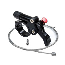 Mountain Bike Bicycle Parts SR ST Fork Remote Lockout Lever with Cable for XCR XCM EPIXON EPICON Suspension Forks
