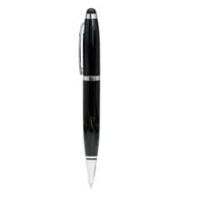 USB Flash Drive Metal Ballpoint Pen Flash Memory Stick 32GB Pen Drive 32G Pendrive Cle USB 2.0