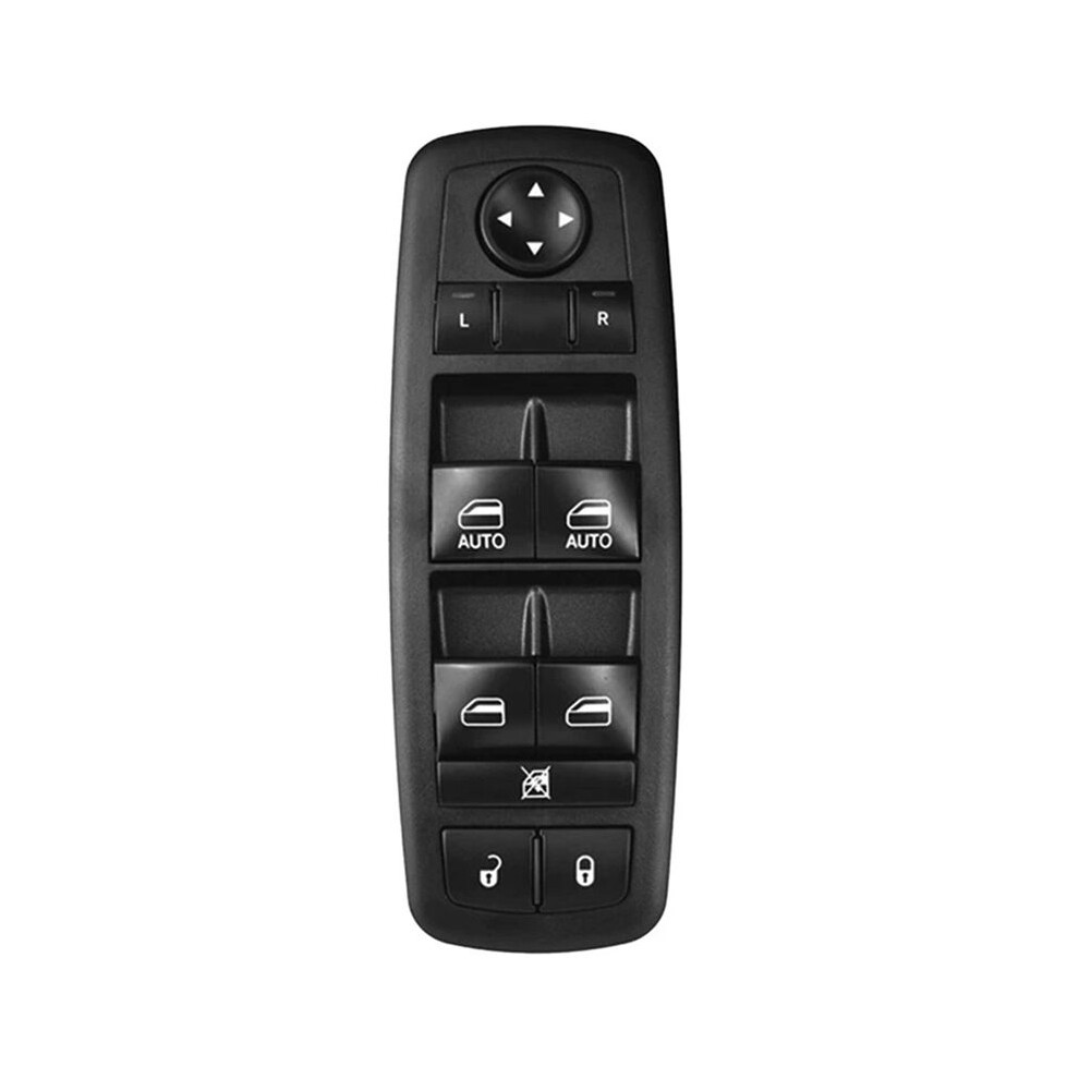 Master Window Button Door Windows Lift Control For Durango Grand Cherokee 2011-2013 68030823Ae 4711071842708