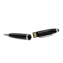Usb-Speicherstick, Metall, Kugelschreiber, Flash-Speicherstick, 32 Gb, Pen Drive, 32G, Pendrive Cle Usb 2.0