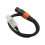 1PCS USB to for DMX Adapter Cable Stage Light PC DMX512 Controller Dimmer Signal Conversion Cable for  Board 5