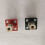 1Pair 250A High Current  Storage Lithium Battery Conical Copper Terminal Connector Car Automobile Start Terminal 3