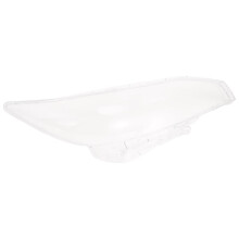 Coque de Phare Droit de Voiture Abat-Jour Couvercle de Lentille Transparent Couvercle de Phare pour Wish 2009-2015