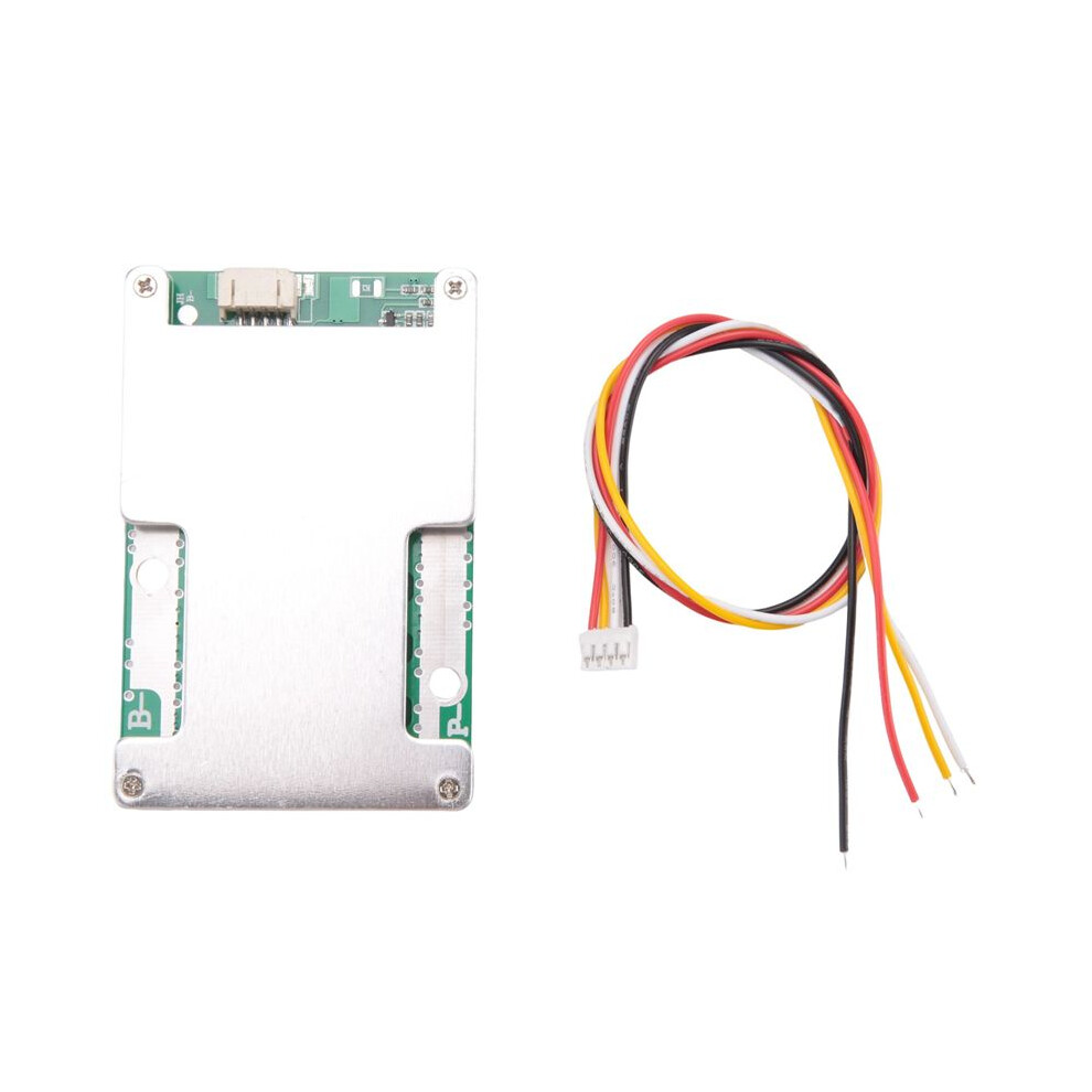 3S 12V 120A Lithium Battery Protection Board With Power Battery Balance/Enhance Pcb Bms Protection Board 6034032297453