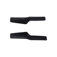 Stks C186 Staart Blade voor C186 C-186 RC Helicopter Vliegtuig Drone Onderdelen Upgrade Accessoires