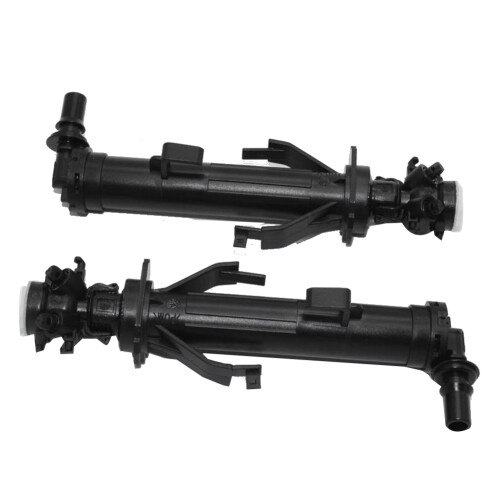 Light Lamp Washer Nozzle for  7 MK7 E- 2013-2019 Headlight Lamp Washer Actuator Spray Jet 1