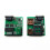Adaptador TMS e  para UPA USB Programmer V1.3 Eeprom Board Reader Funciona com Adaptador USB SéRie UPA 1