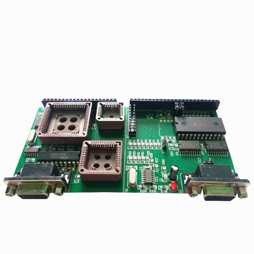 Adaptador TMS e  para UPA USB Programmer V1.3 Eeprom Board Reader Funciona com Adaptador USB SéRie UPA 1