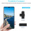 Type C  Card Reader  Card/SIM/ID/CAC Card  Card Reader Adapter voor Android Telefoons PC Computer 9