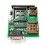 Adaptador TMS e  para UPA USB Programmer V1.3 Eeprom Board Reader Funciona com Adaptador USB SéRie UPA 5
