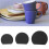 12Pcs Pottery Mug Handle Molds for Clay, Small Mug Handle Forms for Small Cups, Mug Handle Making Tool for Pottery 4