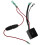 Voltage Regulator Rectifier for  25Hp-70Hp Outboard Engines 6G1-81970-61 5