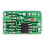 2PCS Differential Amplifier Board 18W Digital Class D/AB NS4110B Voltage 6-14V Audio Power Amplifier 5