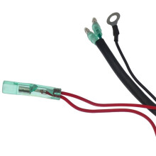 Voltage Regulator Rectifier for 25Hp-70Hp Outboard Engines 6G1-81970-61