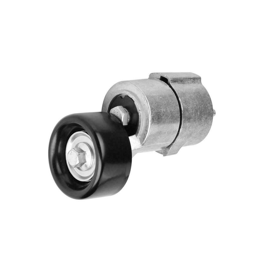 25281-25000 2528125000 Air Conditioner Belt Tensioner For Santa Fe Sonata Tucson For Optima Forte Sorento Silver 6031475055817