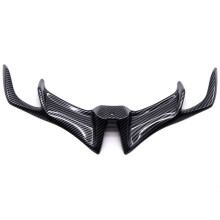 Motorcycle Front Fairing Aerodynamic Winglet Lower Cover Protection Guard Wind for YZF R15 V3.0 V3 VVA 2017-2020