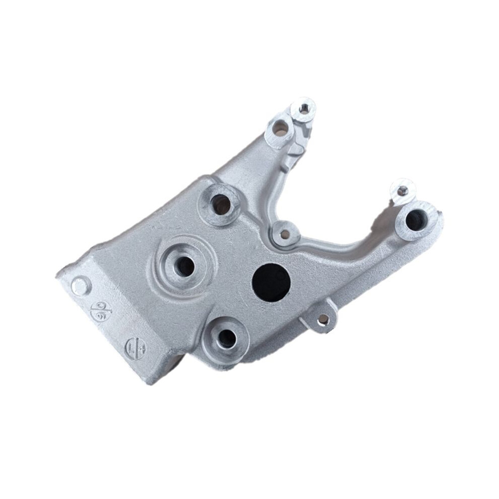 New Engine Bracket Lower Right Bracke For 307 308 408 307 307Sw 407 C5 C4 Generation C4 184699 6034129042300