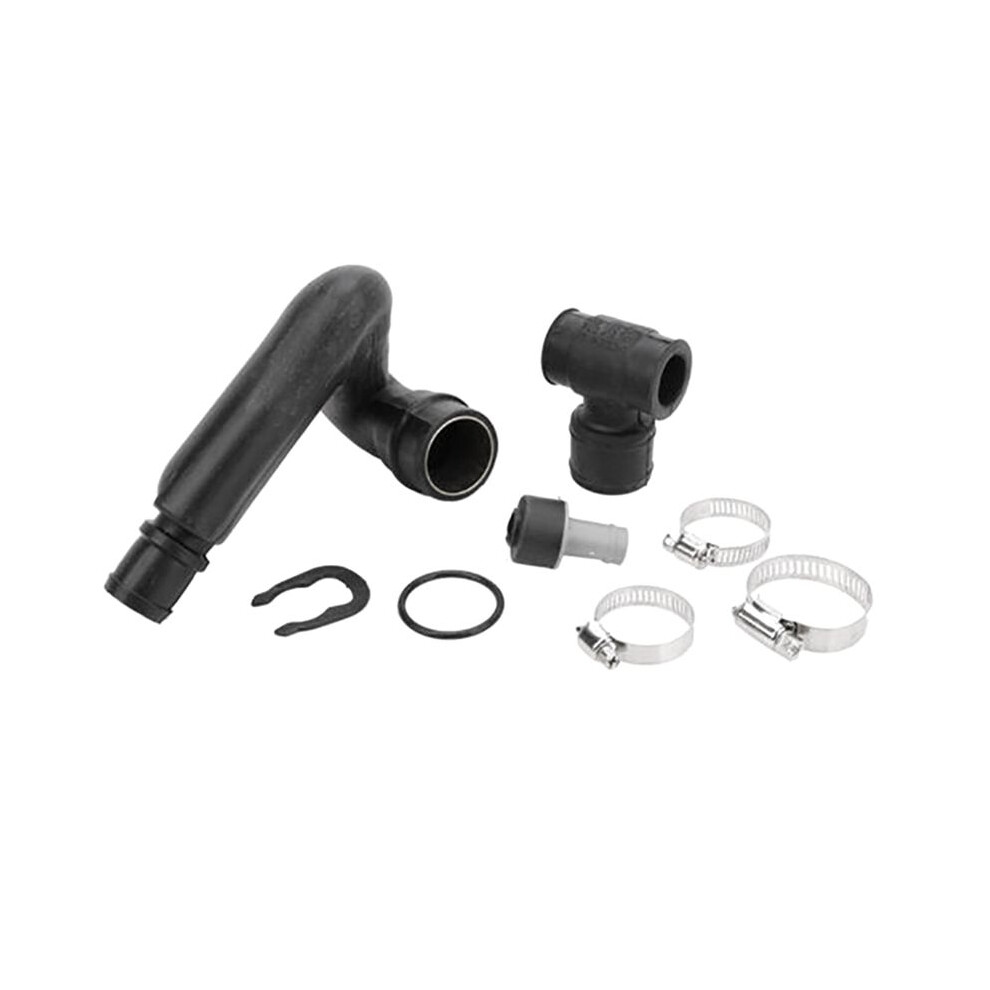 058103213 06A103247 Pcv Crankcase Breather Hose Valve Vent Pipe Kit For A4 B5 8D 1.8 058 103 213 6033460439091