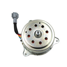 Car Electrical Radiator Fan Motor for March Sunny N17 HR15 21487-1HS0A 21487-1HC0B
