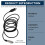 USB Stecker auf XLR Buchse Mikrofon USB MIC Link Kabel Neu 7