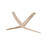 Bil VäNster/HöGer InnerdöRrhandtagsskydd för  X1 E84 2010-2016 Beige 5
