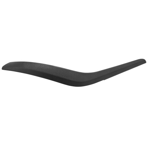 Car Right Inner Door Handle Cover For  X1 E84 2010-2016 Black 2