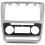2-DIN-Radioblende für  Octavia Audio Stereo Panel Montage Installation Dash Kit Trim Frame Adapter 1