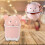 Cute Desktop Trash Desktop With Lid Small Paper Basket  Flip Plastic Trash Can 2