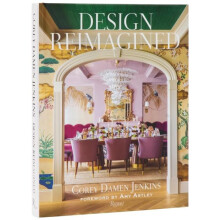 Design Reimagined by Amy Astley Hardcover Book