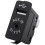 Car Aux Usb Port 12 Pin  Interface  Panel Music Adapter for  for  Cooper E39 E53 X5 Z4 E85 E86 X3 E83 4