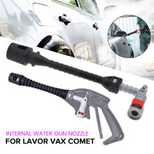 Car Water-Gun Nozzle For Lavor Vax Comet High Pressure Washer Spool Home Car Garden Cleaning Washing Tools