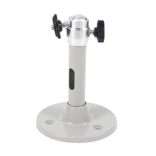 13.5cm Universal Aluminum Projector Bracket for Projector for Ceiling or Wall 5 Kg Capacity for Camera or  Projector 2