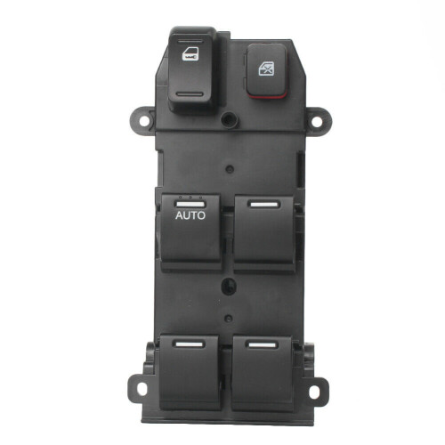 Electric Power Window Control  for  CR-V 2007-2011 35750-SWA-K01 2