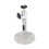 13.5cm Universal Aluminum Projector Bracket for Projector for Ceiling or Wall 5 Kg Capacity for Camera or  Projector 5