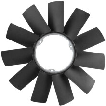 Ventola di Raffreddamento Del Radiatore Del Motore per Z3 E32 E34 E36 E39 E46 E53 11521712058