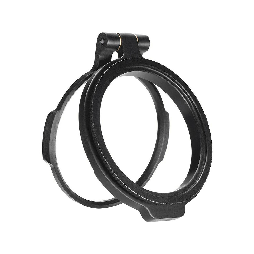 Nd Quick Release Bracket Lens Filter For Dslr Camera Photography Lens Bracket 62Mm Light 4714060680138