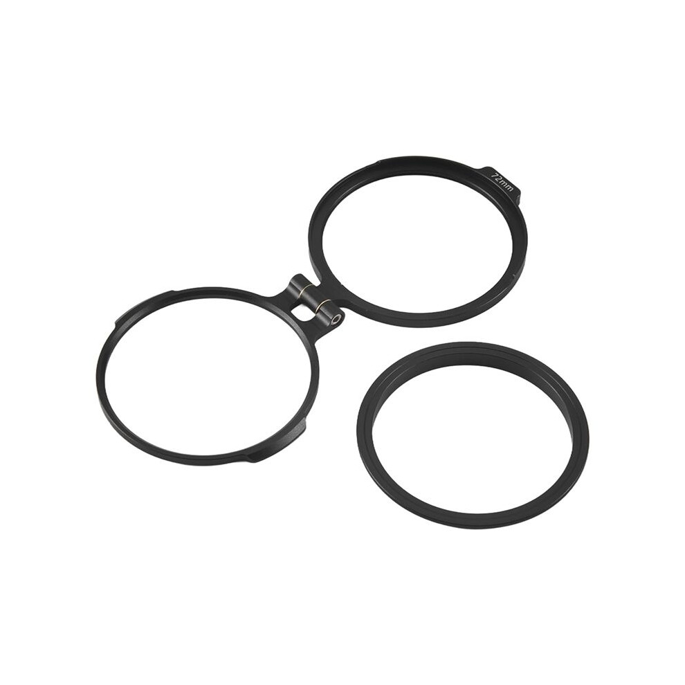 Nd Quick Release Bracket Lens Filter For Dslr Camera Photography Lens Bracket 72Mm Light 6031738642105