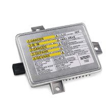 W3T10471 X6T02991 33119-S0K-A10 Xenon HID Headlight Ballast for TL TSX S2000 Accord 3 5 Grandis