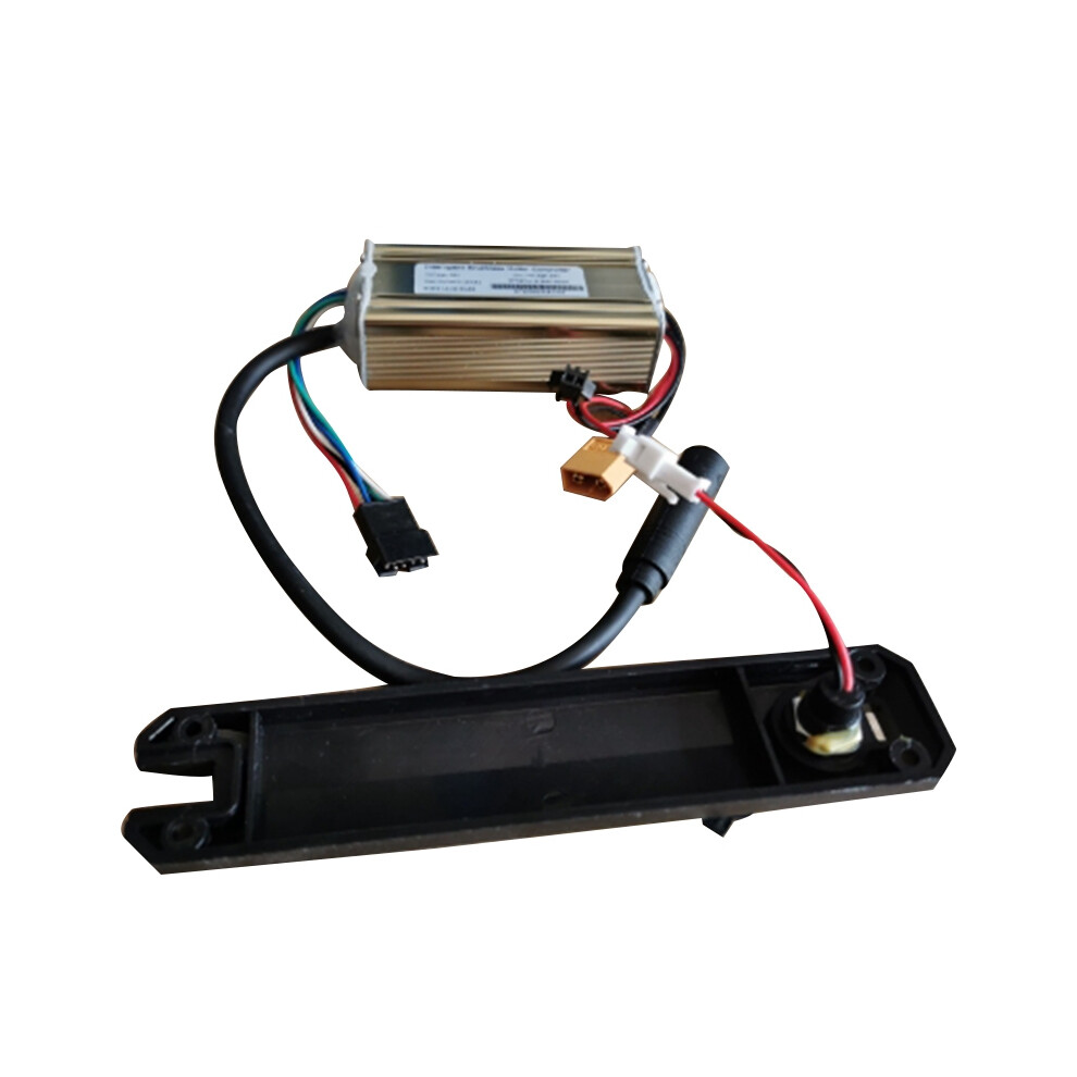Electric Scooter Parts Controller For S1 Electric Scooter Parts 4714077212681