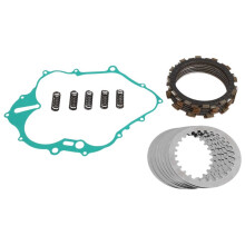 Koppelingsset met Robuuste Veren en Pakking voor  Raptor 660 YFM 660R 01-05