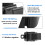 for  Auto 2006-2011 Glass Lifting Single  Power Window  UR56-66-370 4