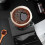 Coffee Scale with Timer 3Kg/0.1G High Precision Pour over Drip Espresso Scale with Back-Lit LCD Display 3
