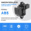 for  Auto 2006-2011 Glass Lifting Single  Power Window  UR56-66-370 2