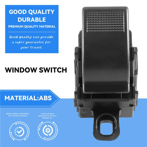 for  Auto 2006-2011 Glass Lifting Single  Power Window  UR56-66-370 2