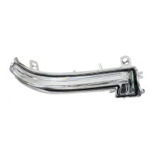 For- 1 2 3 4 Series F22 F30 F32 F33 F34 F36 Right Rear View Mirror Light Auxiliary Turn Signal Lamp 63137280772