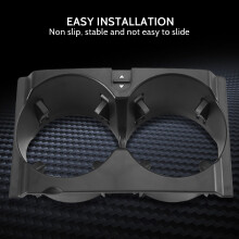 Car Centre Console Drink Cup Holder for W212 E-Class 2013 A2126800110