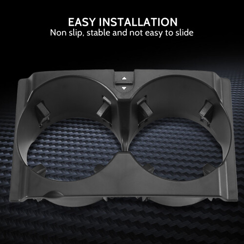 Car Centre Console Drink Cup Holder for   W212 E-Class 2013 A2126800110