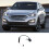 Rear View Camera for   95760-A2100 95760A2100 Parking Assist Camera 6